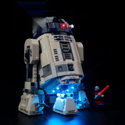 LED Lighting Set for R2-D2 Robot 75379 Star Wars LED Lighting Set for R2-D2 Robot 75379 Star Wars - Image 4