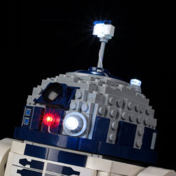 LED Lighting Set for R2-D2 Robot 75379 Star Wars LED Lighting Set for R2-D2 Robot 75379 Star Wars - Image 5