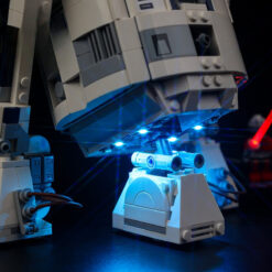 LED Lighting Set for R2-D2 Robot 75379 Star Wars LED Lighting Set for R2-D2 Robot 75379 Star Wars - Image 8