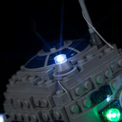 LED Lighting Set for R2-D2 Robot 75379 Star Wars LED Lighting Set for R2-D2 Robot 75379 Star Wars - Image 9