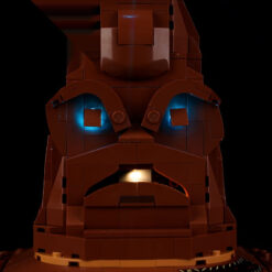LED Lighting Set for Talking Sorting Hat 76429 Harry Potter Light Kit LED Lighting Set for Talking Sorting Hat 76429 Harry Potter Light Kit - Image 6