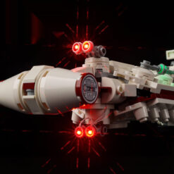 LED Lighting Set for Tantive IV 75376 Star Wars Light Kit LED Lighting Set for Tantive IV 75376 Star Wars Light Kit - Image 10