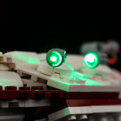 LED Lighting Set for Tantive IV 75376 Star Wars Light Kit LED Lighting Set for Tantive IV 75376 Star Wars Light Kit - Image 12