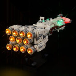 LED Lighting Set for Tantive IV 75376 Star Wars Light Kit LED Lighting Set for Tantive IV 75376 Star Wars Light Kit - Image 3