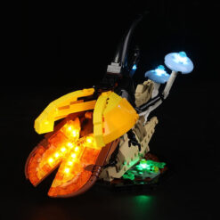 LED Light Kit for the Insect Collection 21342 LED Light Kit for the Insect Collection 21342 - Image 6