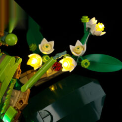 LED Light Kit for the Insect Collection 21342 LED Light Kit for the Insect Collection 21342 - Image 7