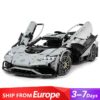CaDA C61503 Mercedes-Benz AMG ONE Technic