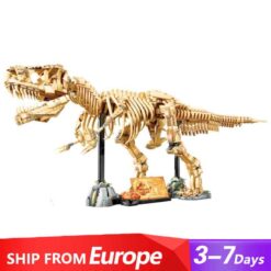 Dinosaur Fossils Tyrannosaurus rex 76968