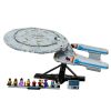 Star Trek U.S.S. Enterprise NCC-1701-D 10356 Space Ship 3600Pcs Building Blocks