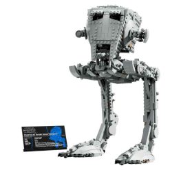 AT-ST Walker 75417 Star wars