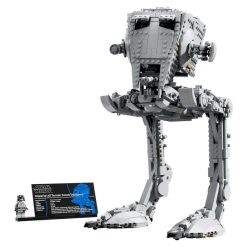 Star Wars AT-ST Walker 75417 UCS 1513Pcs Building Blocks Kids Toy AT-ST Walker 75417 Star wars