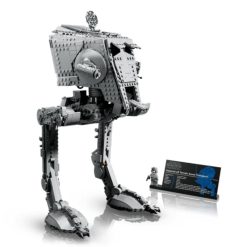 Star Wars AT-ST Walker 75417 UCS 1513Pcs Building Blocks Kids Toy AT-ST Walker 75417 Star wars