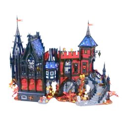 Adventure in Transylvania 910049