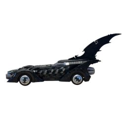 Batman Forever Batmobile 76304 DC Justice League 909Pcs Building Blocks Kids Toy Batman Forever Batmobile 76304