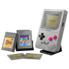 Game Boy 72046 Super Mario