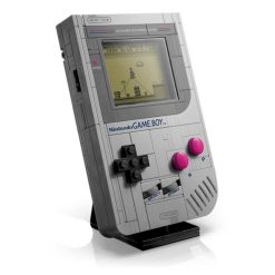 Game Boy 72046 Super Mario 421Pcs Building Blocks Kids Toy Game Boy 72046 Super Mario