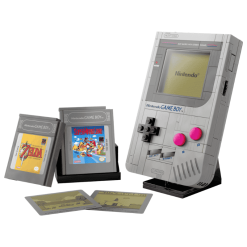 Game Boy 72046 Super Mario