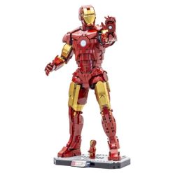 Iron Man Mark 3 Collectors' Edition 76344