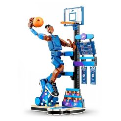 Nike Slam Dunk 43010