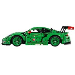Porsche 911 GT3 R REXY 42224 Technic Race Car 1313Pcs Building Blocks Kids Toy Porsche 911 GT3 R REXY 42224