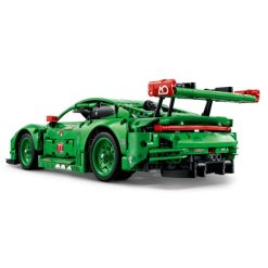 Porsche 911 GT3 R REXY 42224 Technic Race Car 1313Pcs Building Blocks Kids Toy Porsche 911 GT3 R REXY 42224
