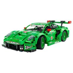 Porsche 911 GT3 R REXY 42224