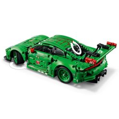 Porsche 911 GT3 R REXY 42224 Technic Race Car 1313Pcs Building Blocks Kids Toy Porsche 911 GT3 R REXY 42224
