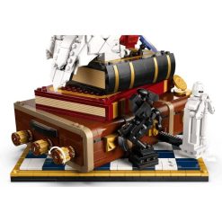 Harry Potter Sorcerer's Stone Collectors' Edition 76466 1571Pcs Building Blocks Kids Toy Sorcerer's Stone Collectors' Edition 76466