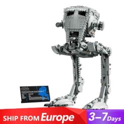 AT-ST Walker 75417 Star wars