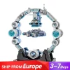 JIQi JQ1122 Maglev Millennium Falcon Star Wars