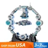 JIQi JQ1122 Maglev Millennium Falcon Star Wars