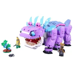 Klombo 77077 Fortnite creature 1084Pcs Building Blocks Kids Toy Klombo 77077 Fortnite creature