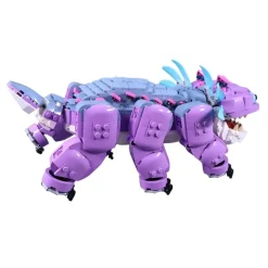 Klombo 77077 Fortnite creature 1084Pcs Building Blocks Kids Toy Klombo 77077 Fortnite creature