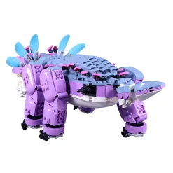 Klombo 77077 Fortnite creature 1084Pcs Building Blocks Kids Toy Klombo 77077 Fortnite creature