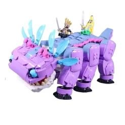 Klombo 77077 Fortnite creature