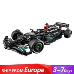 Mercedes-AMG F1 W14 E Performance 42171 Motorsport