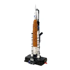 NASA Artemis Space Launch System Rocket 42221 Technic