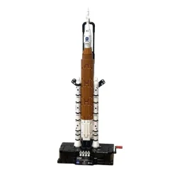 NASA Artemis Space Launch System Rocket 42221 632Pcs Building Blocks Kids Toy NASA Artemis Space Launch System Rocket 42221 Technic