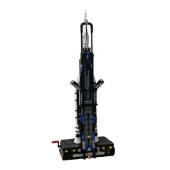 NASA Artemis Space Launch System Rocket 42221 632Pcs Building Blocks Kids Toy NASA Artemis Space Launch System Rocket 42221 Technic