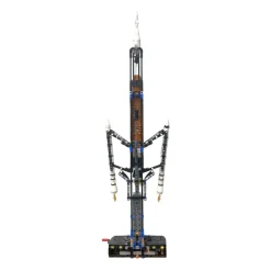 NASA Artemis Space Launch System Rocket 42221 632Pcs Building Blocks Kids Toy NASA Artemis Space Launch System Rocket 42221 Technic