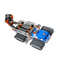 Rocket Assembly & Transport 60229 NASA Space Shuttle 1055Pcs Building Blocks Kids Toy Rocket Assembly & Transport 60229