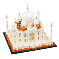 Taj Mahal 21056 Architecture Indian Palace 2022Pcs Building Blocks Kids Toy Taj Mahal 21056 Architecture