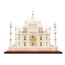 Taj Mahal 21056 Architecture