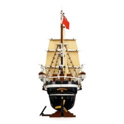 The Endurance 10335 Ship