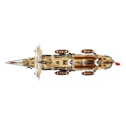 The Endurance 10335 Ship
