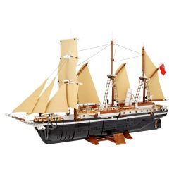 The Endurance 10335 Ship