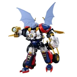 Zane's Ultra Combiner Mech 71834 NINJAGO Dragons Rising