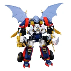Zane's Ultra Combiner Mech 71834 NINJAGO Dragons Rising