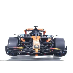 McLaren MCL39 F1 Formula 1 Car 42228 Technic 1675Pcs Building Blocks Kids Toy McLaren MCL39 F1 Formula 1 Car 42228 Technic 1:8