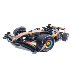 McLaren MCL39 F1 Formula 1 Car 42228 Technic 1675Pcs Building Blocks Kids Toy McLaren MCL39 F1 Formula 1 Car 42228 Technic 1:8